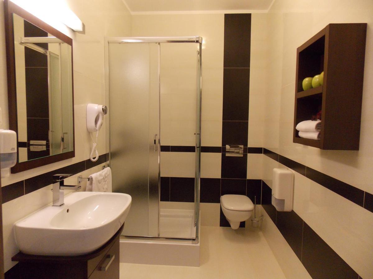 Verano Centrum Zdrowia I Relaksu Kołobrzeg Kamer foto