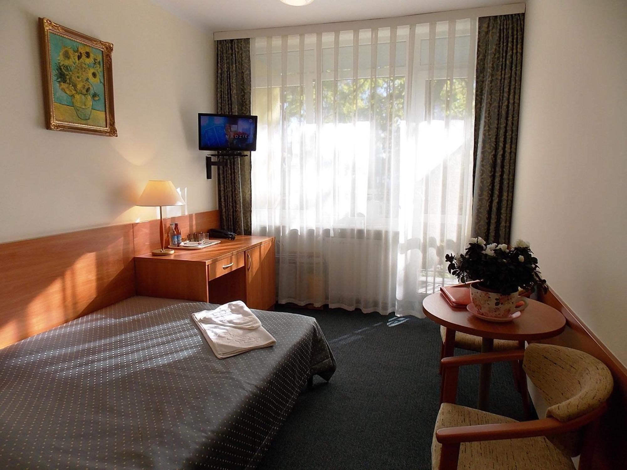 Verano Centrum Zdrowia I Relaksu Kołobrzeg Kamer foto