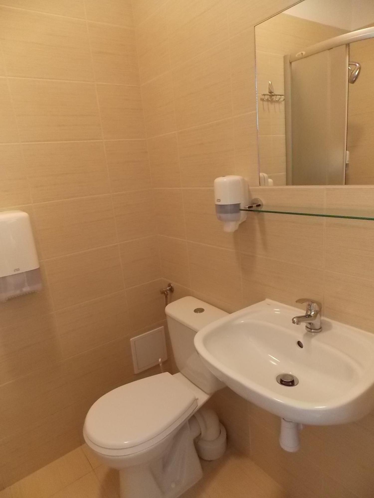 Verano Centrum Zdrowia I Relaksu Kołobrzeg Kamer foto