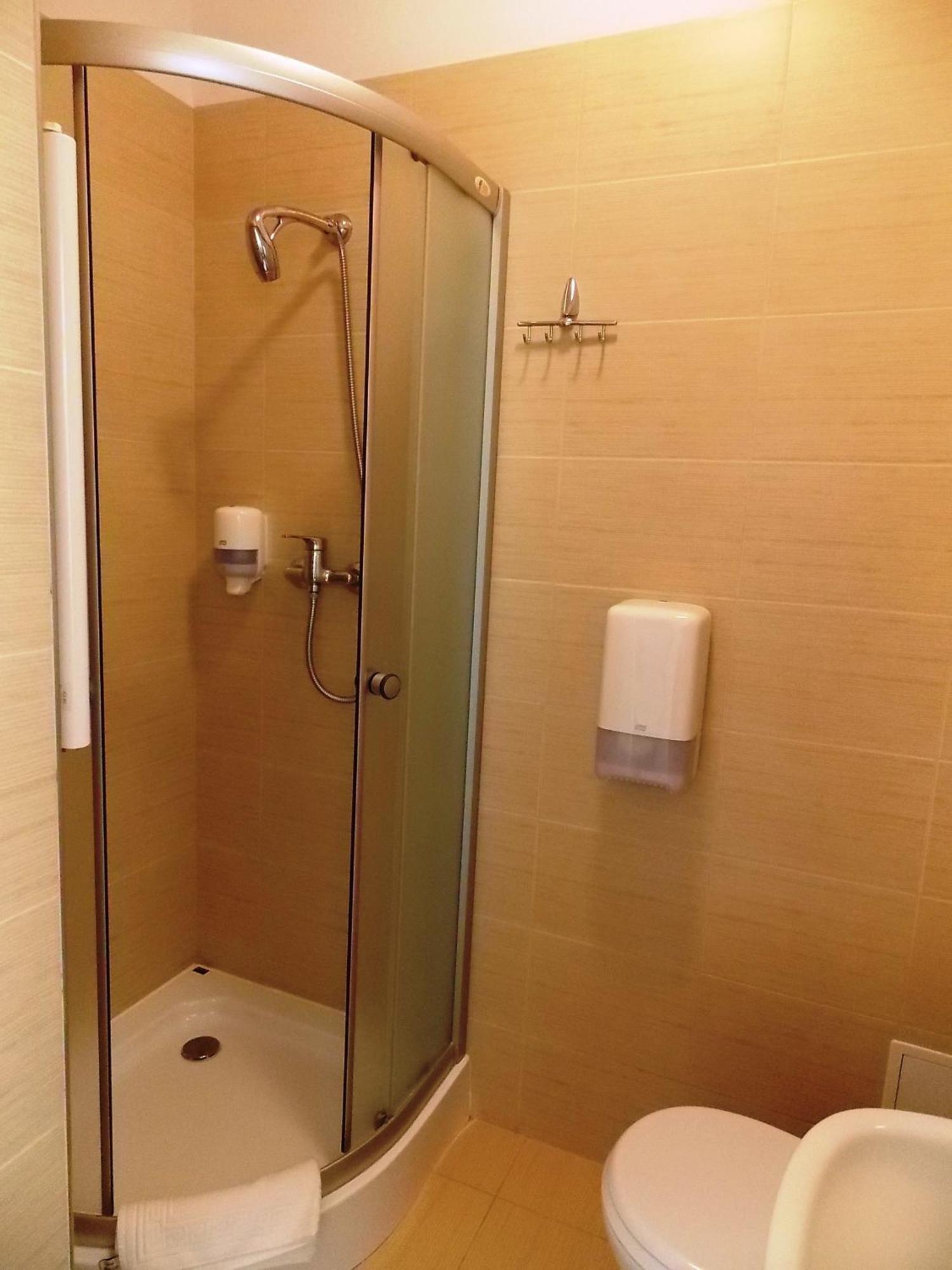 Verano Centrum Zdrowia I Relaksu Kołobrzeg Kamer foto